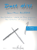 ALLERME J.M. - DUETS HITS (2 FLAUTAS)