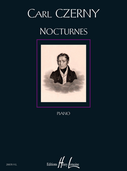 CZERNY. - NOCTURNOS