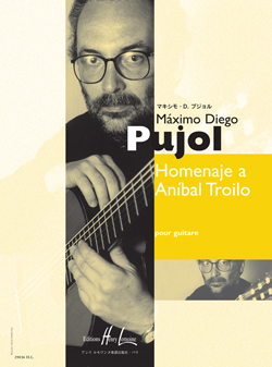 PUJOL M.D. - HOMENAJE A ANIBAL TROILO