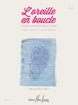 ZARCO J. / ROUSSELL V. - L´OREILLE EN BOUCLE