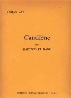 JAY C. - CANTILENE -