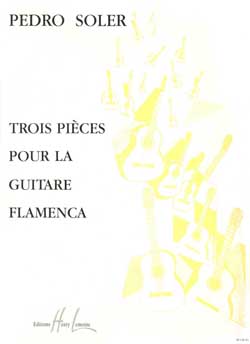 SOLER P. - PIEZAS (3) -
