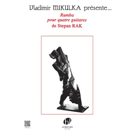 RAK S. - RUMBA -