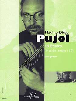 PUJOL M.D. - ESTUDIOS V.1 (1-7) -