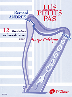 ANDRES B. - PETITS PAS -