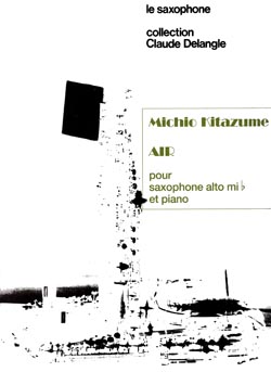 KITAZUME M. - AIR -