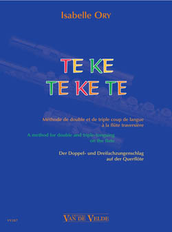 ORY I. - TE KE TE KE TE METODO (FL)