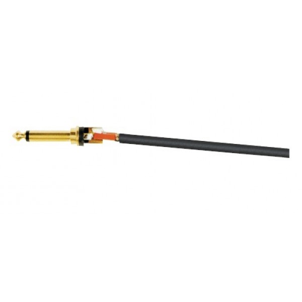 CABLE GUITARRA - LEEM JACK-JACK LEGEND ORO NEUTRIK