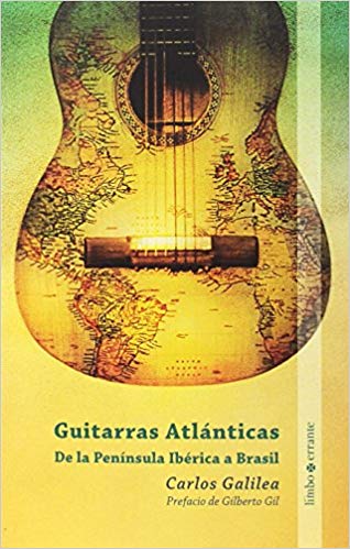 GALILEA C. - GUITARRAS ATLANTICAS