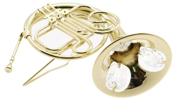 REGALO - MINIATURA TROMPA