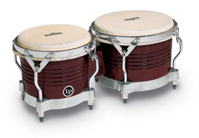 BONGO -LP PERCUSION MATADOR MADERA M201-ABW