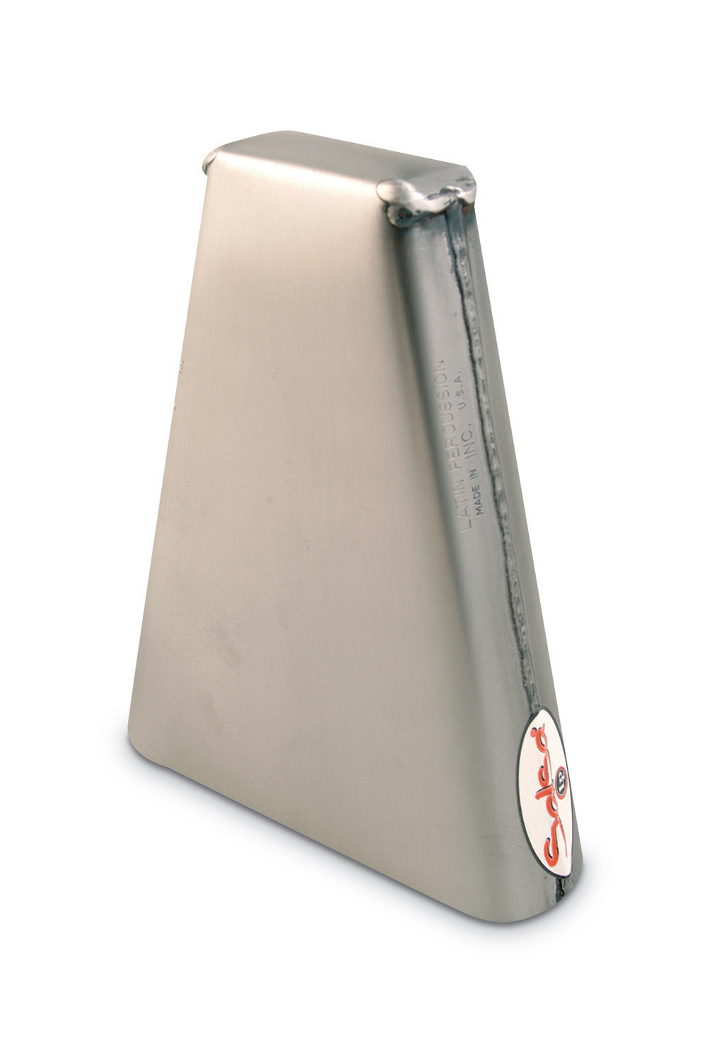 CENCERRO - LATIN PERCUSSION SALSA ACERO SERGIO BONGO 8´´