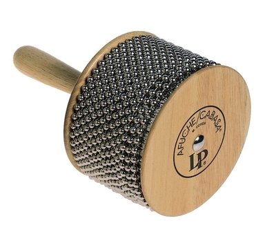 CABASA - METALICA LATIN PERCUSION METALICA