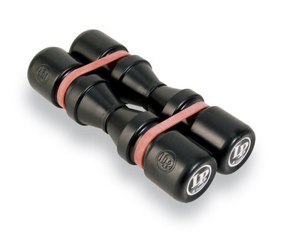 SHAKER - LP DUOSHAKE SUAVE SOFT SHAKER LP441