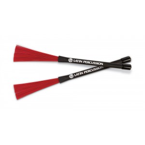 ESCOBILLA CAJON - LATIN PERCUSION  LP-CCB CAJON BRUSHES
