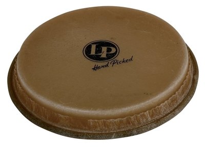 PARCHE BONGO - LP HEAD BG LP263A 7 MACHO