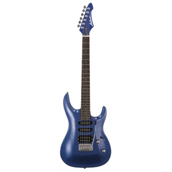 GUITARRA ELECTRICA - ARIA MAC -STD AZUL
