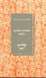 AGUILAR Mª.C. - APRENDER A ESCUCHAR MÚSICA