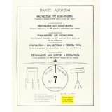 AGOSTINI D. - PREP AU DECHIFFRAGE V.7