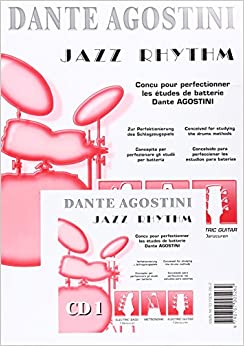 AGOSTINI D. - DISCO JAZZ 1 CD
