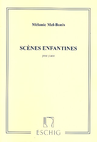 BONIS M. - SCENES ENFANTINES