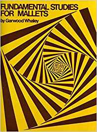 WHALEY G. - FUNDAMENTAL STUDIES FOR MALLETS -