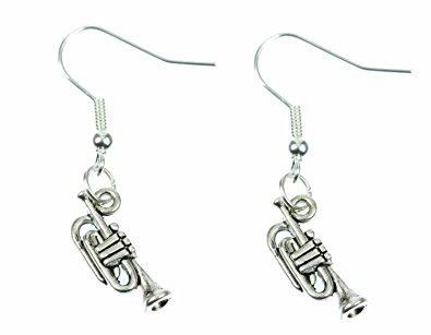 REGALO - PENDIENTES LAVITA TROMPETAS