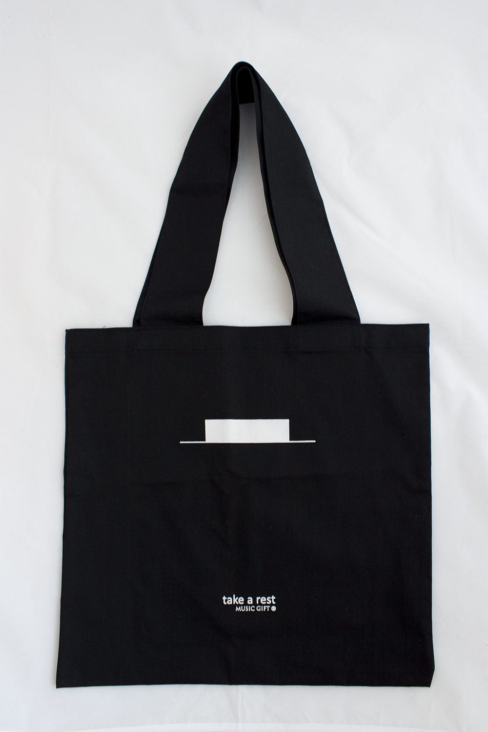 REGALO - BOLSA NEGRO TAKE A REST
