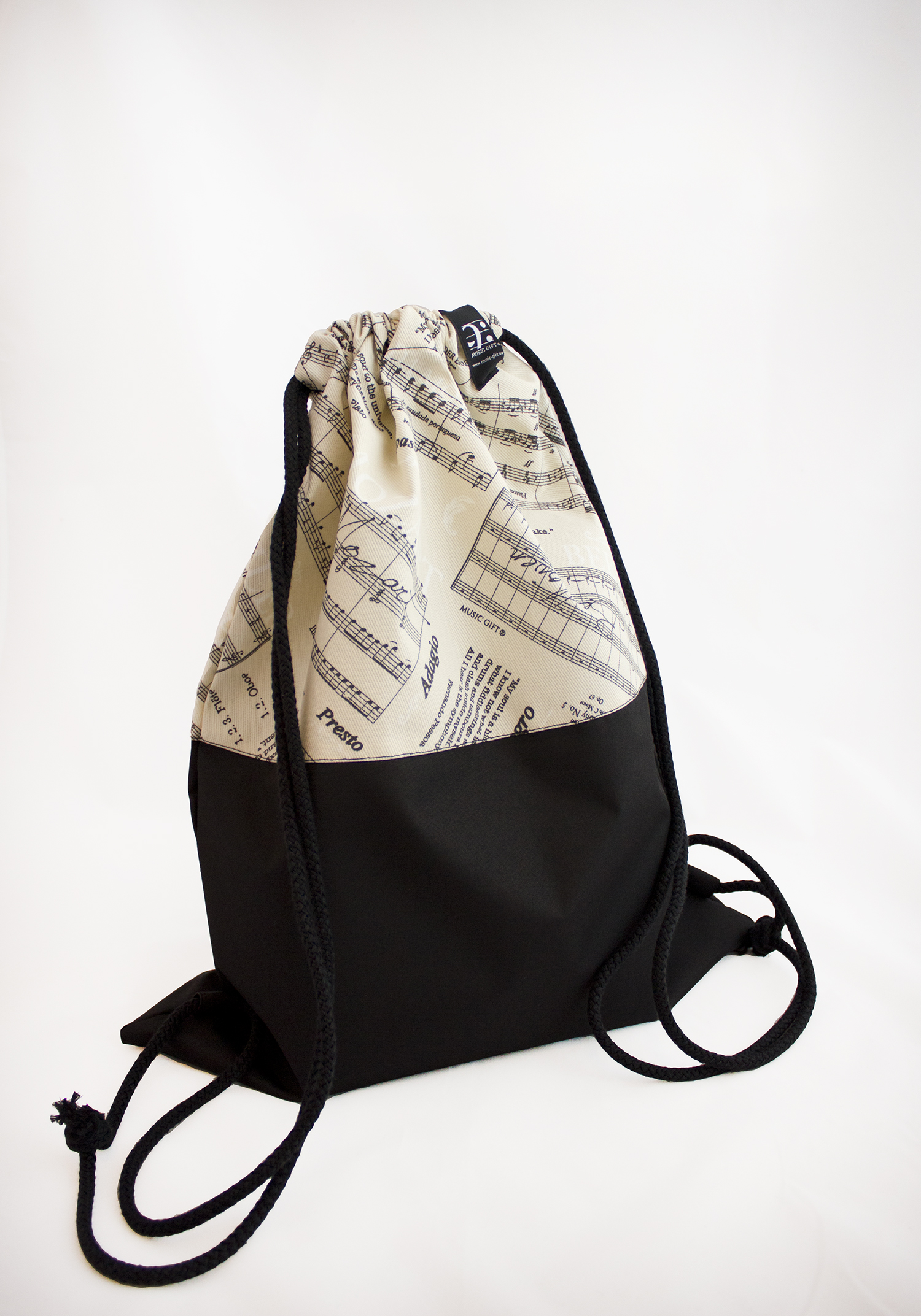 REGALO - MOCHILA IMPERMEABLE