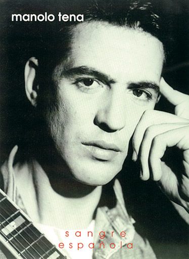 TENA M. - SANGRE ESPAÑOLA -