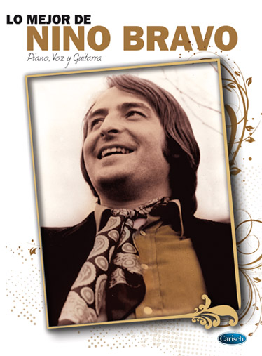 BRAVO N. - LO MEJOR DE - PIANO -