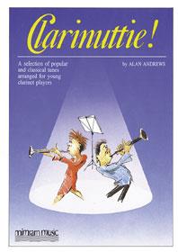 Andrews A. - Clarinuttie