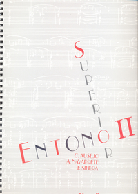 AUSEJO/NAVARRETE/SIERRA - ENTONO SUPERIOR II
