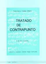 CALES OTERO F. - TRATADO DE CONTRAPUNTO V.2 -