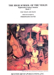 ALBUM - ALTA ESCUELA DEL VIOLIN V.2 SIGLO 18 SONATAS VIOLIN Y PIANO