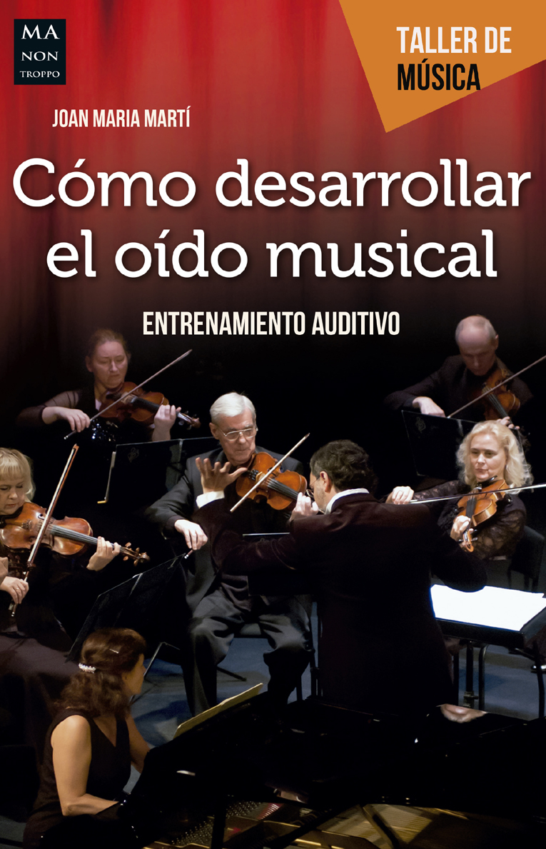 CÓMO DESARROLLAR EL OÍDO MUSICAL (Taller de música)