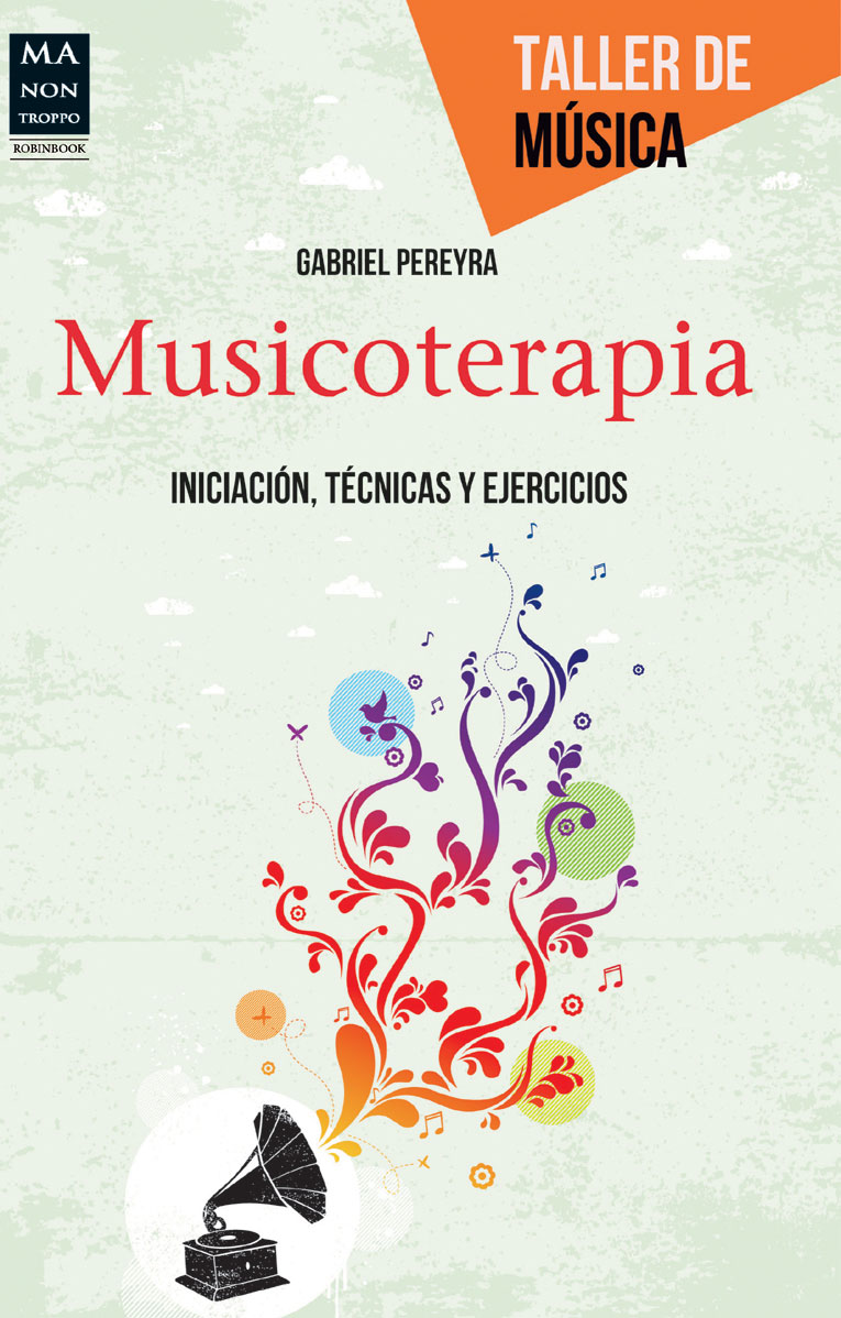 PEREYRA G. - MUSICOTERAPIA
