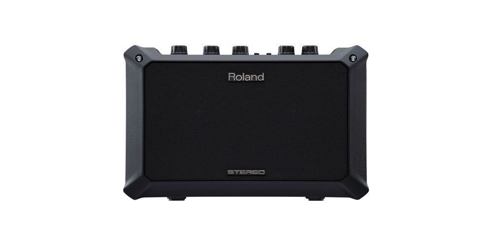 AMPLIFICADOR GUITARRA - ROLAND MOBILE AC (ACÚSTICA)