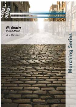 GANSCH H. - FOR PEACE AND FREEDOM BANDA (PART. - Y PARTES