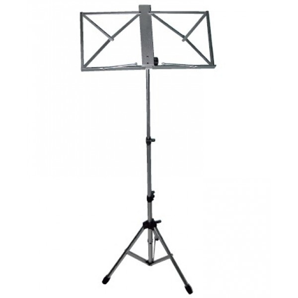 ATRIL DE PIE - ALUMINIO MS4000AL CON FUNDA *DESCATALOGADO*