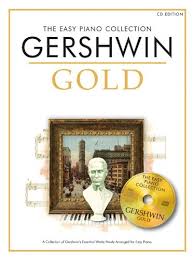GERSHWIN G. - GOLD (EASY PIANO COLLECTION)