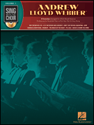SING WITH CHOIR V.1 : ANDREW LLOYD WEBBER
