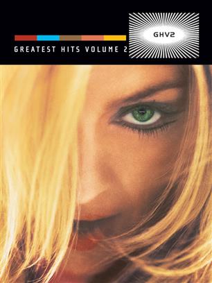 MADONNA - GREATEST HITS V.2 -