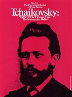 TCHAIKOVSKY P.I. - VALS DE LAS FLORES -