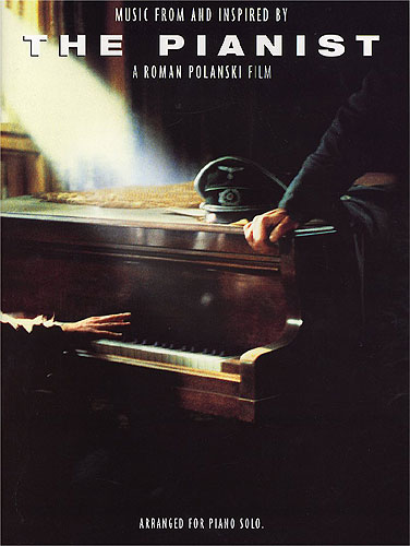 CHOPIN F. - EL PIANISTA MUSIC FROM AND INSPIRED BY