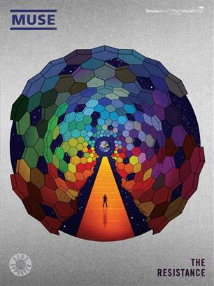MUSE - THE RESISTANCE (PGV)