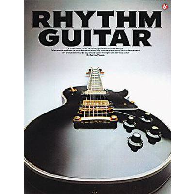 VINSON H. - RHYTHM GUITAR -