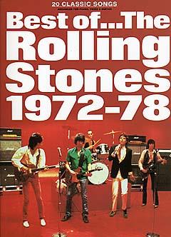ROLLING STONES - BEST OF V.2 (1972/1978) -