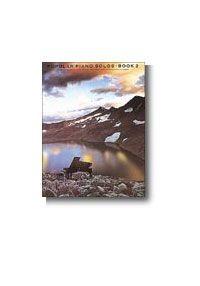 ALBUM - POPULAR PIANO SOLOS V.2 -