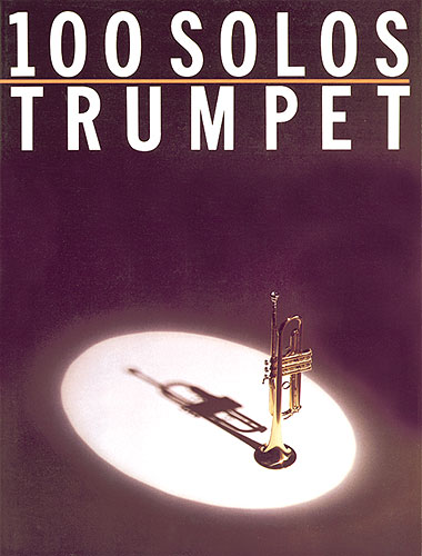 ALBUM - SOLOS TRUMPET (100) -